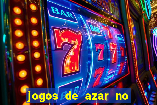 jogos de azar no brasil lei